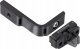 SunnyLife Uchwyt Szyna Ramka Klatka Poziom Pion Gwint 1/4"" Gopro Do Insta360 X4 / X 4 / X4-zj826-d 1