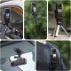 SunnyLife Uchwyt Szyna Ramka Klatka Poziom Pion Gwint 1/4"" Gopro Do Insta360 X4 / X 4 / X4-zj826-d 8