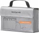 SunnyLife Futerał Etui Case Na 3x Akumulator Ładowarka Do Dji Mini 4k / Air 3 / Avata 2 / Dc830-s 8