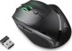 Mysz Sharkoon Sharkoon OfficePal M25W, mouse (black) 3