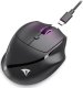 Mysz Sharkoon Sharkoon OfficePal M25W, mouse (black) 4