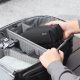Torba Ulanzi Futerał Case Pokrowiec Torba Etui Do Dji Osmo Pocket 3 Creator Combo Ulanzi / Pk-04 / B012 6