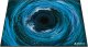 Sharkoon SKILLER SFM12 Undertow, protective mat (blue, 140 x 100cm) 2