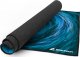 Sharkoon SKILLER SFM12 Undertow, protective mat (blue, 140 x 100cm) 3