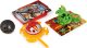 Figurka Spin Master Bakugan 2023 Starter Pack with 3 Bakugan, skill game (incl. 1 Special Attack Dragonoid, 2 Core Balls (Nillious and Hammerhead)) 1
