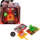 Figurka Spin Master Bakugan 2023 Starter Pack with 3 Bakugan, skill game (incl. 1 Special Attack Dragonoid, 2 Core Balls (Nillious and Hammerhead)) 11