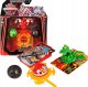Figurka Spin Master Bakugan 2023 Starter Pack with 3 Bakugan, skill game (incl. 1 Special Attack Dragonoid, 2 Core Balls (Nillious and Hammerhead)) 13