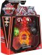 Figurka Spin Master Bakugan 2023 Starter Pack with 3 Bakugan, skill game (incl. 1 Special Attack Dragonoid, 2 Core Balls (Nillious and Hammerhead)) 6