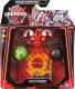 Figurka Spin Master Bakugan 2023 Starter Pack with 3 Bakugan, skill game (incl. 1 Special Attack Dragonoid, 2 Core Balls (Nillious and Hammerhead)) 7