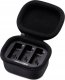 Rode Rode Microphones Wireless GO II Charge Case, power bank (black, for two transmitters and one receiver) 1
