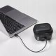 Rode Rode Microphones Wireless GO II Charge Case, power bank (black, for two transmitters and one receiver) 5
