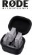 Rode Rode Microphones Wireless GO II Charge Case, power bank (black, for two transmitters and one receiver) 6