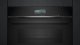 Piekarnik Siemens Siemens HS736G3B1 IQ700, oven (black/stainless steel) 2