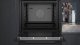 Piekarnik Siemens Siemens HS736G3B1 IQ700, oven (black/stainless steel) 3