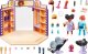 Playmobil PLAYMOBIL 71535 myLife Hair Salon, construction toy 4
