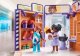 Playmobil PLAYMOBIL 71535 myLife Hair Salon, construction toy 7