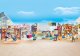 Playmobil PLAYMOBIL 71535 myLife Hair Salon, construction toy 8