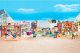Playmobil PLAYMOBIL 71535 myLife Hair Salon, construction toy 9