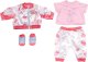 Zapf ZAPF Creation Baby Annabell Active Deluxe Outdoor 43cm, doll accessories 1