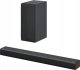 Głośnik LG LG DS40Q (black/brown, Bluetooth, HDMI, USB) 2