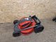 Kosiarka akumulatorowa Einhell Einhell Professional cordless lawn mower GP-CM 36/52 S Li BL, 36Volt (2x18Volt) (red/black, 4x Li-ion battery 5.2Ah, with rear-wheel drive Vario Speed) 1