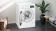 Pralka Siemens Siemens WU14UT22 IQ500 washing machine Front-load 9 kg 1400 RPM (white, 60 cm) 1