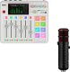 Rode Studio Produkcji Podcastów RODECaster Pro II White 1