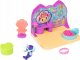 Figurka Spin Master Spin Master Gabby's Dollhouse Deluxe Room Playset - Wellness Room with Meerkat, Play Figure 3