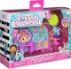 Figurka Spin Master Spin Master Gabby's Dollhouse Deluxe Room Playset - Wellness Room with Meerkat, Play Figure 5