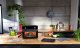 Mini piekarnik Tefal Tefal Easy Fry Air Fryer Oven 20L FW6058, mini oven (black/silver) 14
