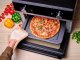 Mini piekarnik Tefal Tefal Easy Fry Air Fryer Oven 20L FW6058, mini oven (black/silver) 16