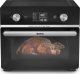 Mini piekarnik Tefal Tefal Easy Fry Air Fryer Oven 20L FW6058, mini oven (black/silver) 2