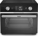 Mini piekarnik Tefal Tefal Easy Fry Air Fryer Oven 20L FW6058, mini oven (black/silver) 8