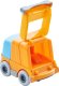 Haba HABA Kullerbü - Garbage Car - 303843 2