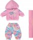 Zapf ZAPF Creation BABY born Kindergarten Sport Outfit 36cm, doll accessories (hoody and pants, including gymnastics mat) 2