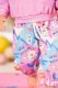 Zapf ZAPF Creation BABY born Kindergarten Sport Outfit 36cm, doll accessories (hoody and pants, including gymnastics mat) 3