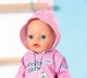 Zapf ZAPF Creation BABY born Kindergarten Sport Outfit 36cm, doll accessories (hoody and pants, including gymnastics mat) 5
