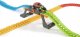 Smoby Smoby FleXtreme 2-in-1 PitStop, racetrack (grey/orange) 5
