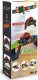 Smoby Smoby FleXtreme 2-in-1 PitStop, racetrack (grey/orange) 7