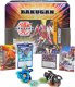 Figurka Spin Master Spin Master Bakugan Baku-Tin Toy Figure (Premium Storage Box with Exclusive Darkus Sectanoid Bakugan and Additional Mystery Bakugan) 1