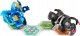 Figurka Spin Master Spin Master Bakugan Baku-Tin Toy Figure (Premium Storage Box with Exclusive Darkus Sectanoid Bakugan and Additional Mystery Bakugan) 3