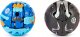 Figurka Spin Master Spin Master Bakugan Baku-Tin Toy Figure (Premium Storage Box with Exclusive Darkus Sectanoid Bakugan and Additional Mystery Bakugan) 8