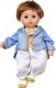 Zapf ZAPF Creation Baby Annabell Little Sweet Princess 36 cm, doll 1