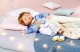Zapf ZAPF Creation Baby Annabell Little Sweet Princess 36 cm, doll 10
