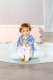 Zapf ZAPF Creation Baby Annabell Little Sweet Princess 36 cm, doll 3