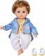 Zapf ZAPF Creation Baby Annabell Little Sweet Princess 36 cm, doll 8
