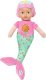 Zapf ZAPF Creation BABY born Mermaid for babies, doll (30 cm) 2