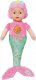 Zapf ZAPF Creation BABY born Mermaid for babies, doll (30 cm) 3