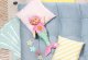 Zapf ZAPF Creation BABY born Mermaid for babies, doll (30 cm) 5