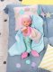 Zapf ZAPF Creation BABY born Mermaid for babies, doll (30 cm) 7